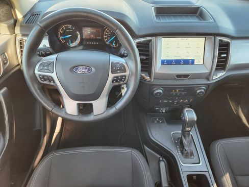 Certified 2022 Ford Ranger XLT w/ Equipment Group 301A Mid image 25