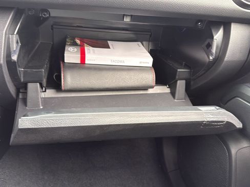 Used 2023 Toyota Tacoma SR image 36