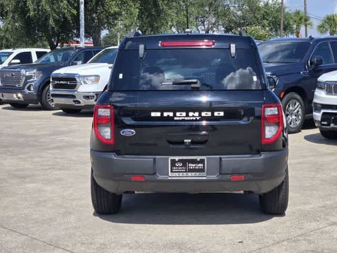 Used 2021 Ford Bronco Sport Big Bend AWD/4WD image 5
