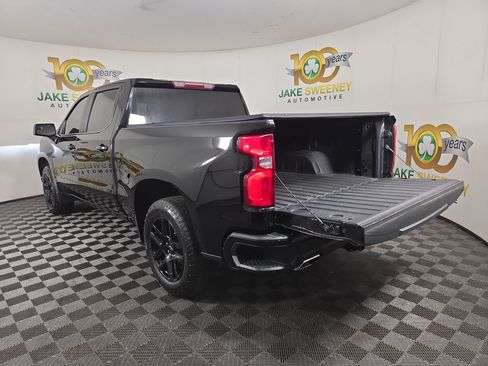 Used 2023 Chevrolet Silverado 1500 RST w/ Z71 Off-Road Package AWD/4WD image 33