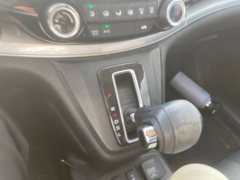 Used 2015 Honda CR-V EX image 4