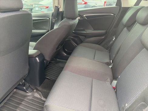 Used 2019 Honda Fit LX image 9