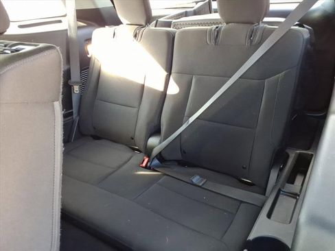 Used 2023 Ford Explorer XLT w/ Class IV Trailer Tow Package image 14