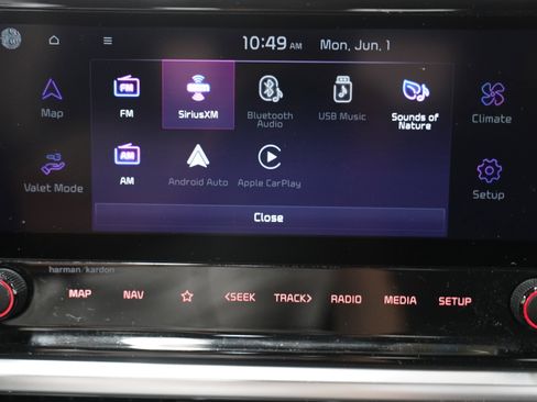 Used 2022 Kia Forte GT-Line w/ GT-Line Premium Package FWD image 27