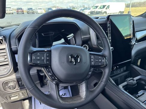 New 2026 RAM 1500 Limited image 14
