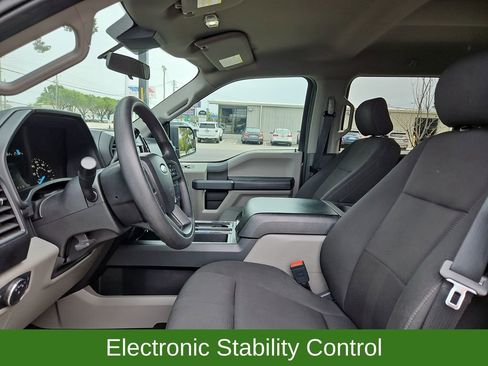 Used 2019 Ford F150 XL w/ Equipment Group 101A Mid image 19