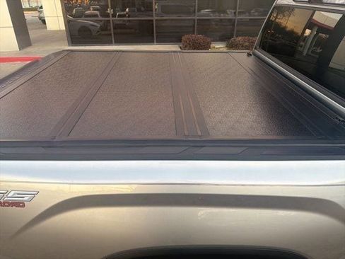 Used 2024 Toyota Tundra SR5 image 4