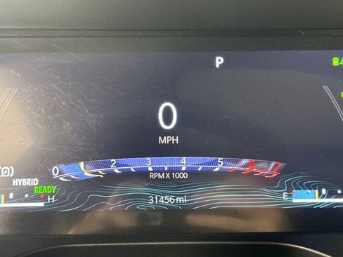 Used 2023 Jeep Grand Cherokee 4WD 4xe image 18