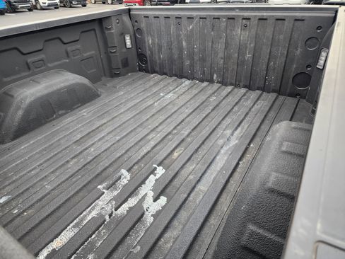 Used 2021 Chevrolet Silverado 1500 RST w/ Z71 Off-Road Package image 13