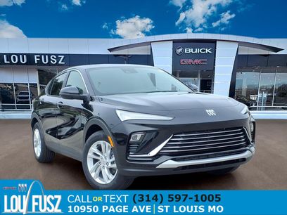 New 2026 Buick Envista Sport Touring w/ Convenience I Package