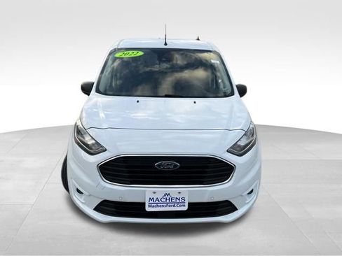 Used 2022 Ford Transit Connect XLT image 10