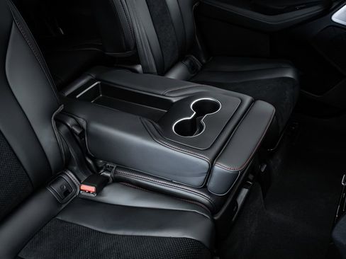 New 2026 Acura MDX A-Spec AWD/4WD image 30