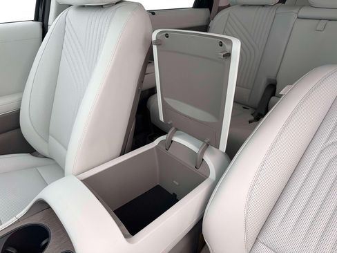 New 2026 Hyundai Palisade SEL FWD image 18