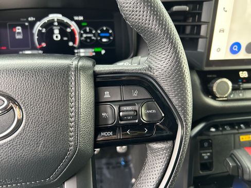 Used 2024 Toyota Tundra TRD Pro image 13