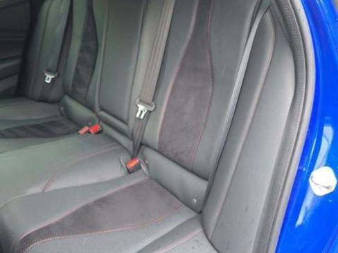 Used 2021 Acura TLX w/ A-SPEC Pkg AWD/4WD image 10
