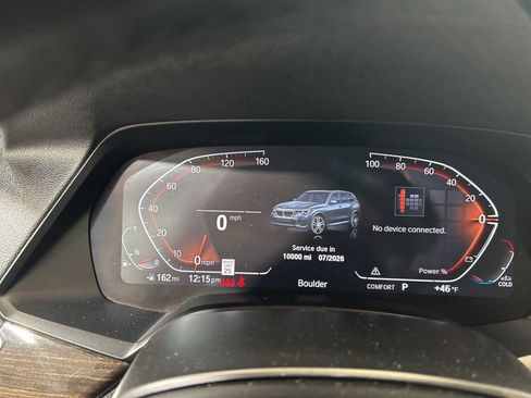 Used 2021 BMW X5 xDrive40i w/ M Sport Package image 24