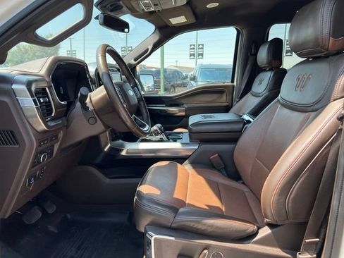 Used 2021 Ford F150 King Ranch AWD/4WD image 18
