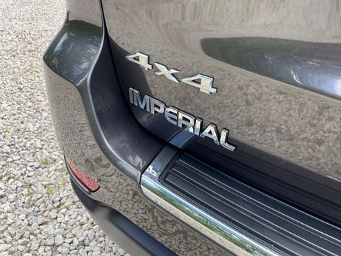 Used 2020 Jeep Grand Cherokee Limited AWD/4WD image 13