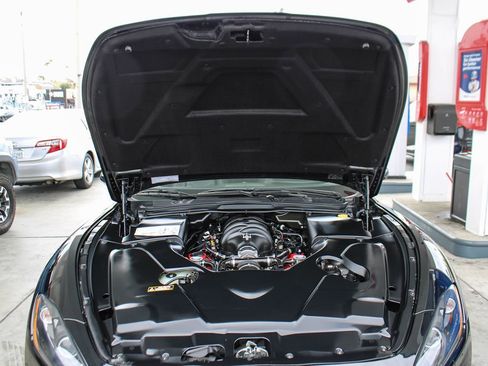 Used 2012 Maserati GranTurismo S RWD image 31