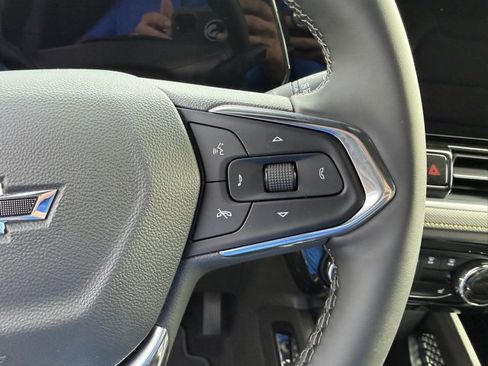 New 2026 Chevrolet TrailBlazer ACTIV w/ Convenience Package image 14