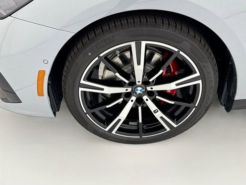 New 2026 BMW 530i w/ M Sport Package image 29