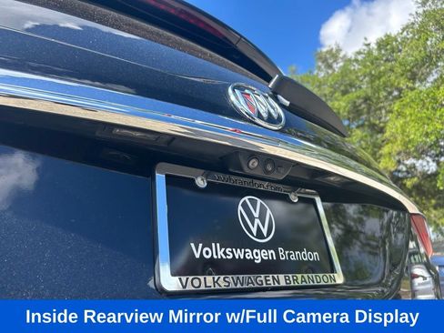 Used 2021 Buick Enclave Avenir w/ Avenir Technology Package FWD image 47