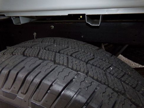 Used 2001 Ford F150 Lariat image 83