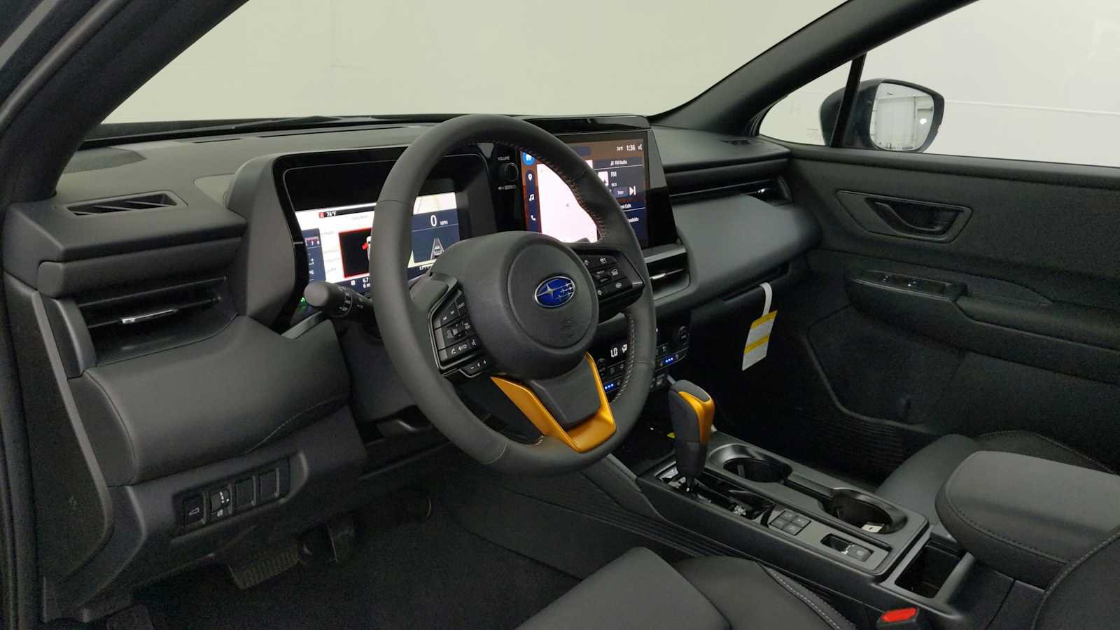 New 2026 Subaru Outback Wilderness AWD/4WD image 11