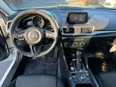 Used 2017 MAZDA MAZDA3 Sport image 15