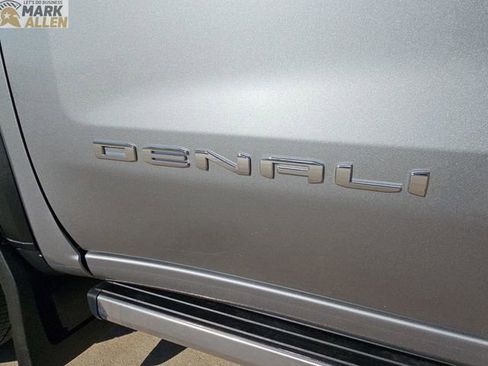 Used 2024 GMC Sierra 1500 Denali w/ Denali Reserve Package image 33