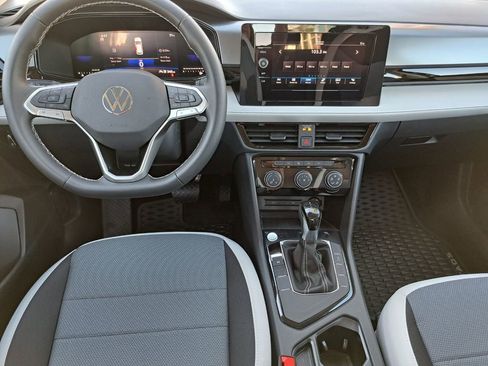 New 2026 Volkswagen Taos S image 20