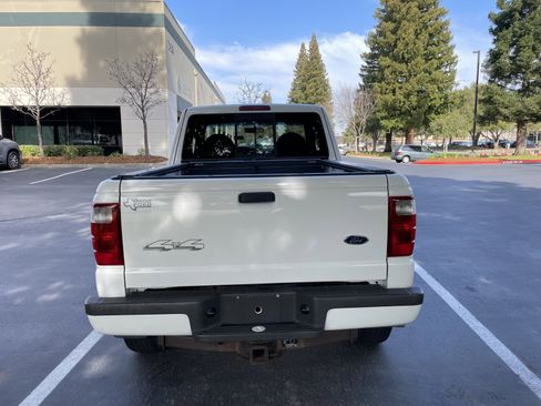 Used 2002 Ford Ranger XLT image 6