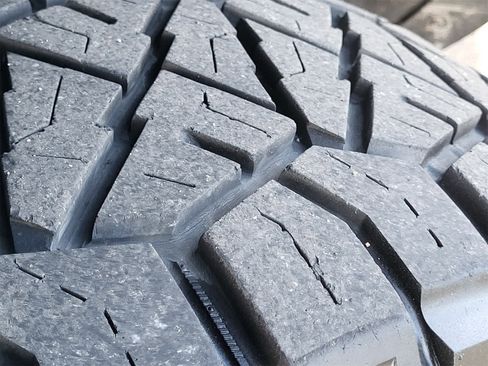 Used 2021 RAM 1500 TRX w/ TRX Level 2 Equipment Group image 11