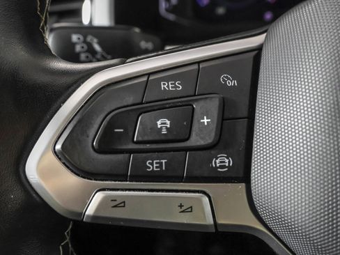 Used 2022 Volkswagen Atlas SE image 27