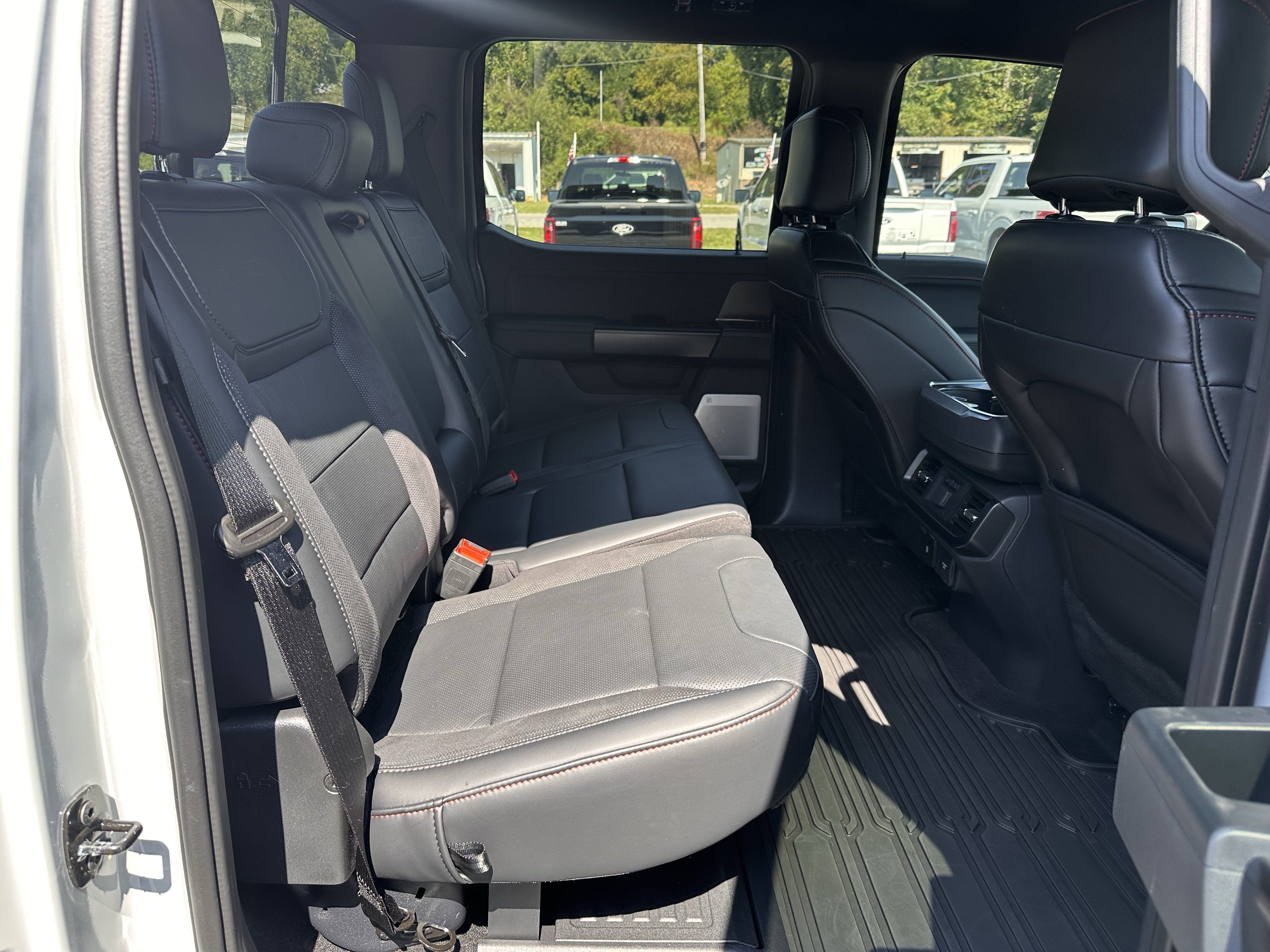 Certified 2026 Ford F150 Raptor AWD/4WD image 17
