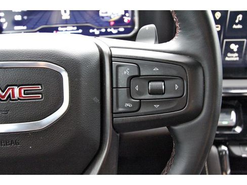 Used 2023 GMC Sierra 1500 AT4X AWD/4WD image 19