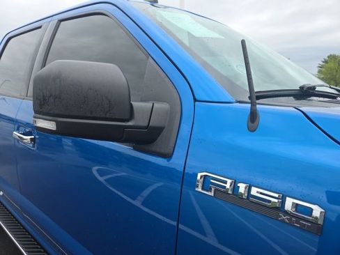 Certified 2020 Ford F150 XLT w/ Equipment Group 302A Luxury AWD/4WD image 5