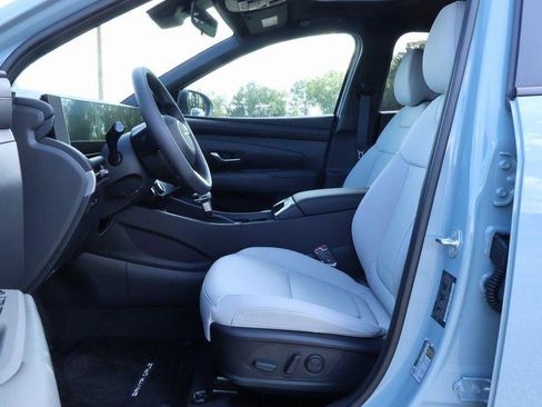 New 2026 Hyundai Santa Cruz SEL image 7