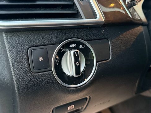 Used 2015 Mercedes-Benz ML 350 4MATIC image 30