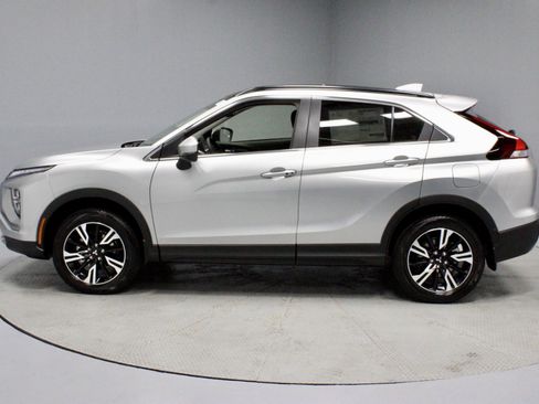 New 2026 Mitsubishi Eclipse Cross SE image 5