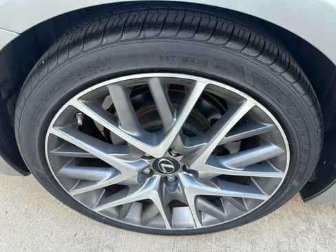 Used 2017 Lexus RC 300 F Sport image 10