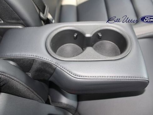 New 2025 Ford Bronco Outer Banks image 10