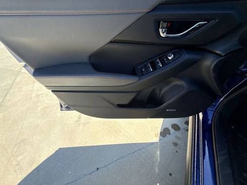 New 2026 Subaru Crosstrek 2.5i Limited AWD/4WD image 13