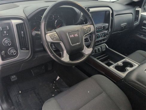 Used 2018 GMC Sierra 1500 SLE w/ SLE Value Package image 10