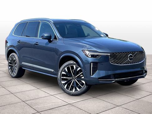New 2026 Volvo XC90 B6 Plus w/ Protection Package Premier AWD/4WD image 2