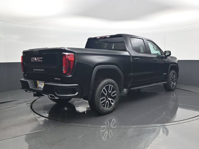 New 2026 GMC Sierra 1500 AT4 w/ AT4 Premium Package AWD/4WD image 5