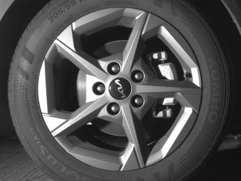 Used 2025 Kia K4 FWD image 13