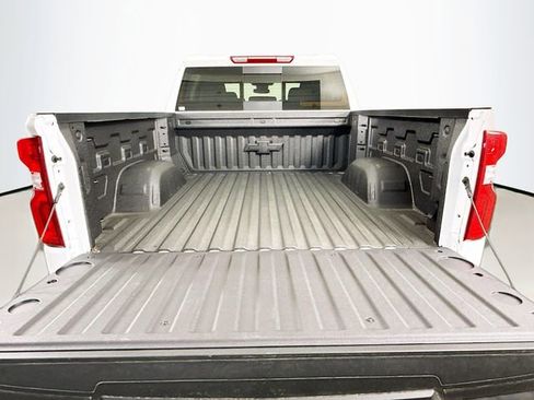 New 2025 Chevrolet Silverado 1500 RST w/ All Star Edition Plus image 30