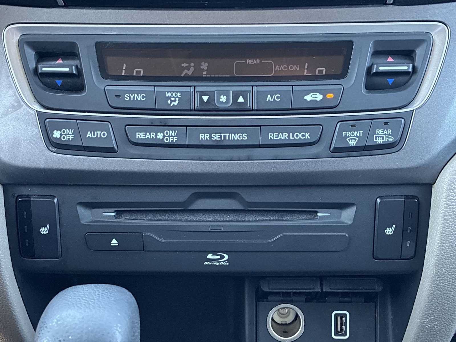 Used 2019 Honda Pilot EX-L image 17