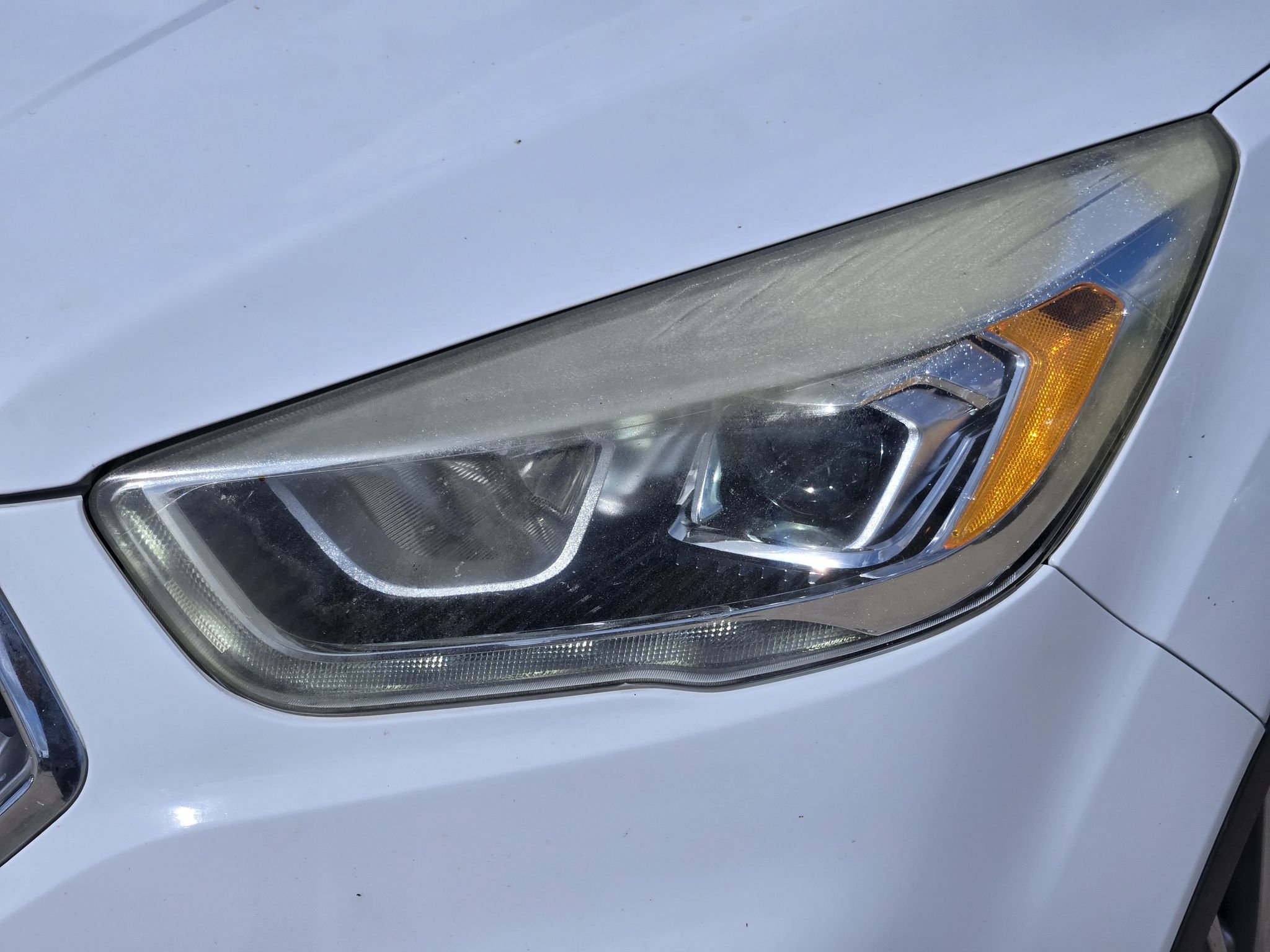 Used 2017 Ford Escape SE w/ Equipment Group 201A AWD/4WD image 10